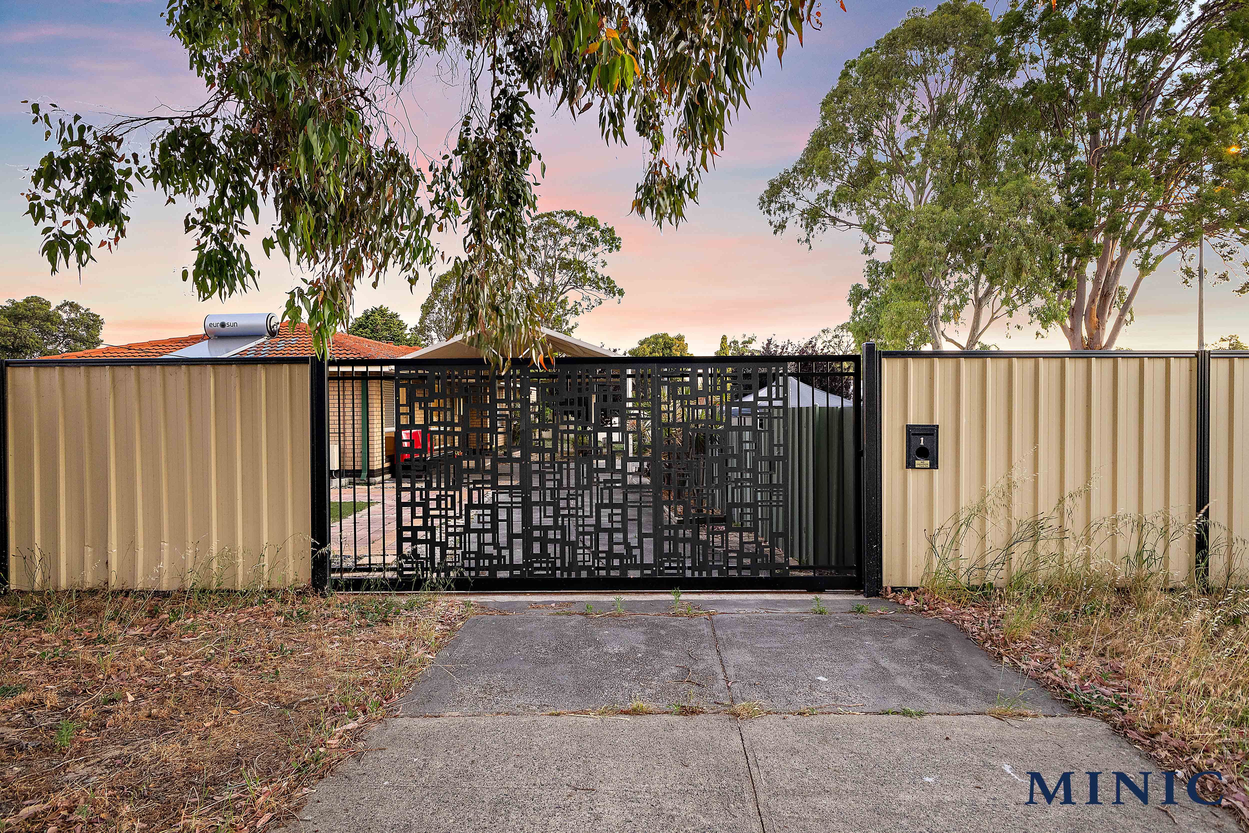 1 Blanche Street, Gosnells