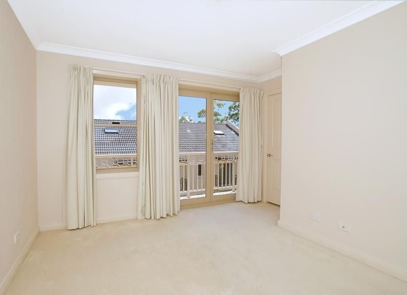 12 Reddish Close Lane Cove NSW 2066 Townhouse for Rent 7341601