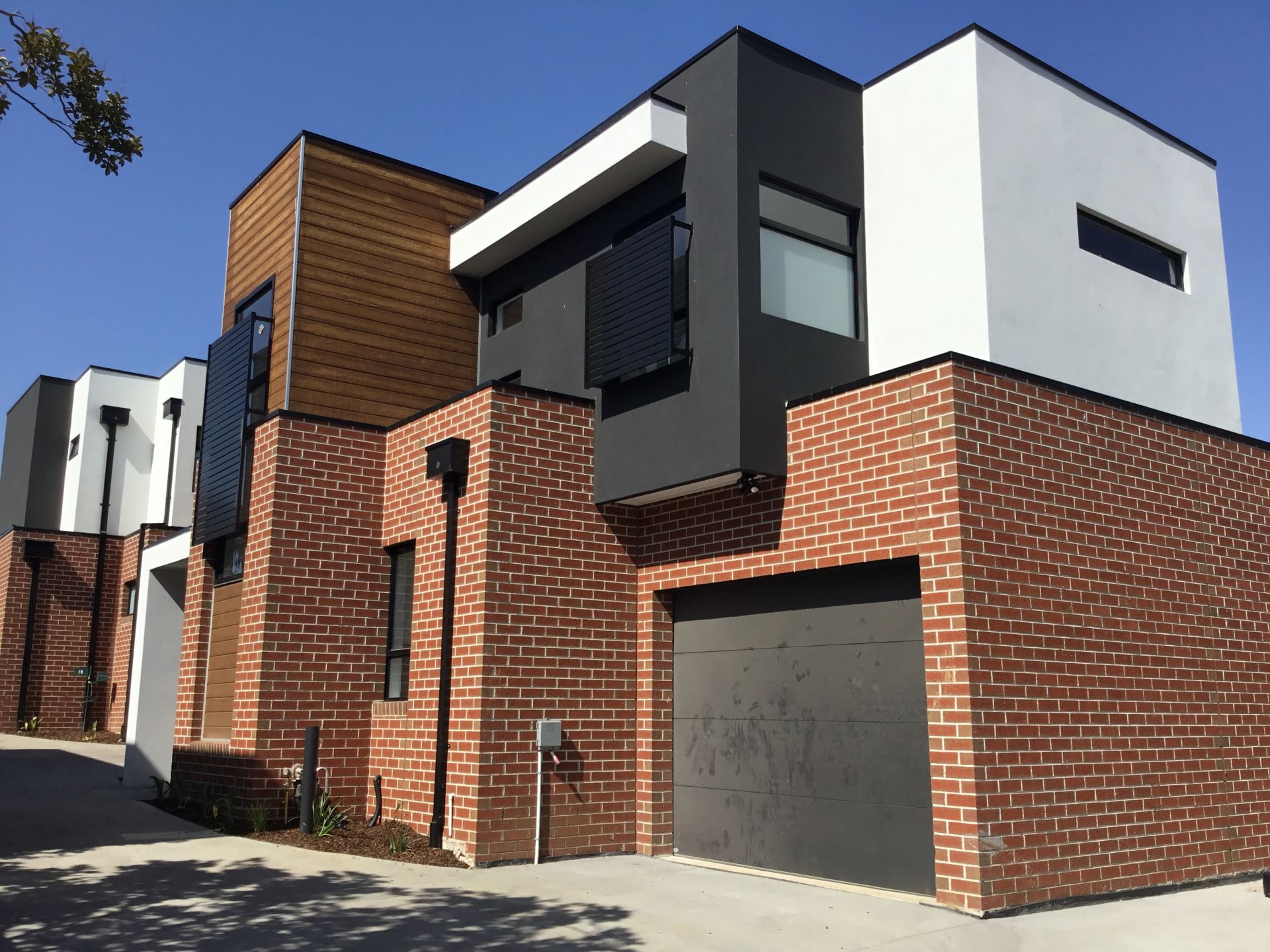 Brand New - Premier Street Location
