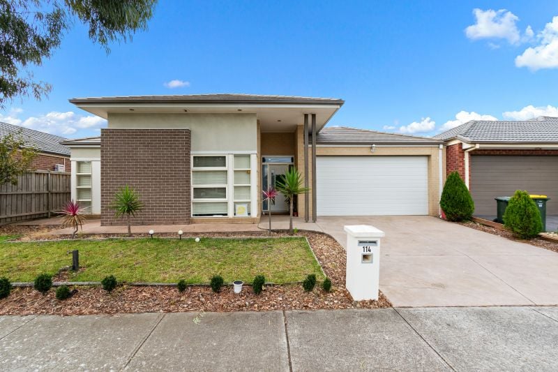 114 Gillwell Road, Lalor