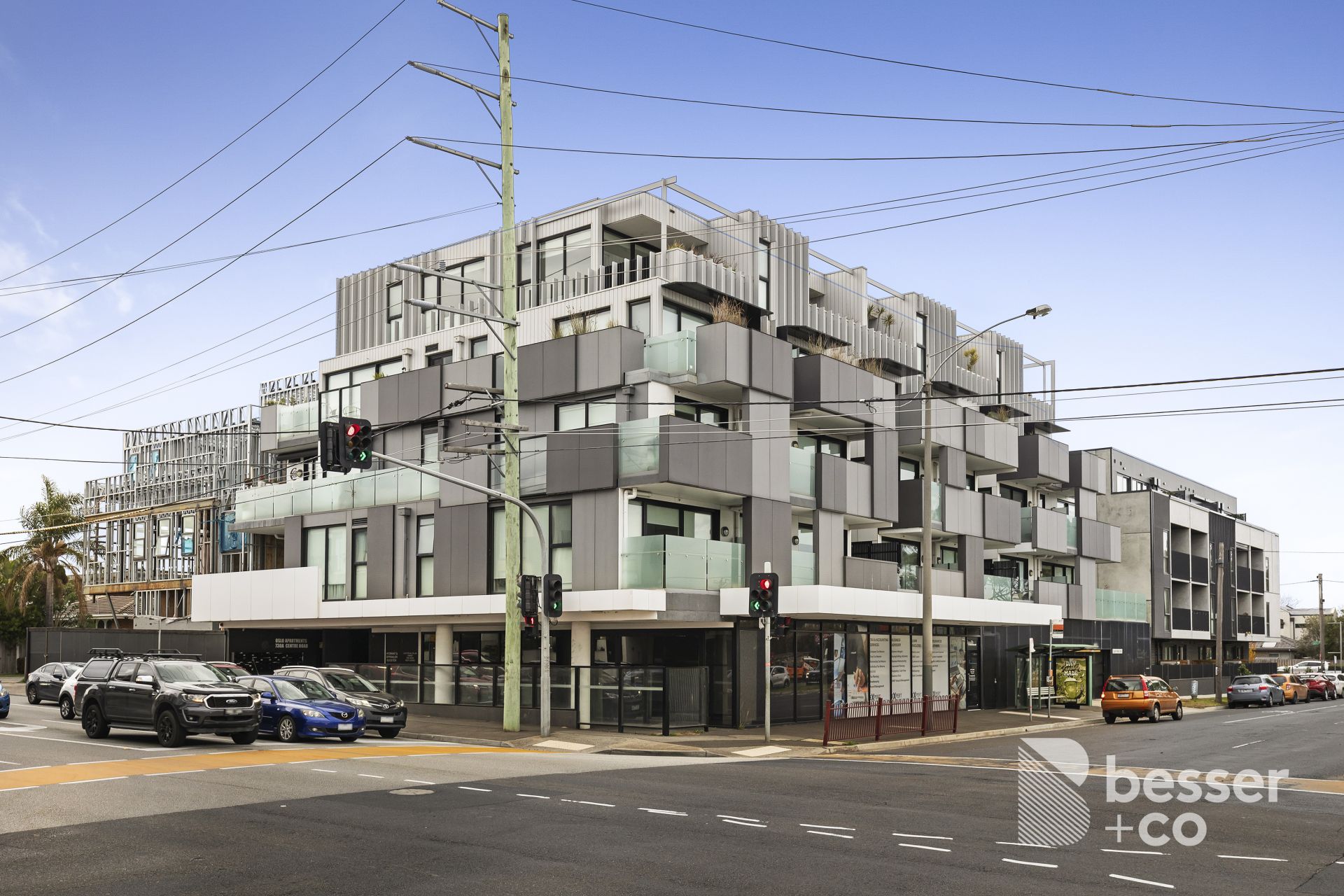 107/730A Centre Road, Bentleigh East - Thumbnail 2