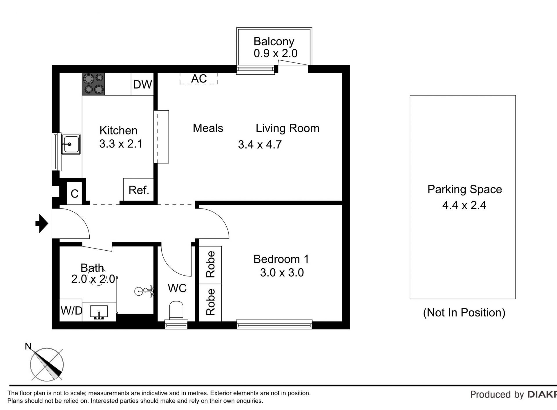 27/180 Barkly Street, St Kilda - Thumbnail 3