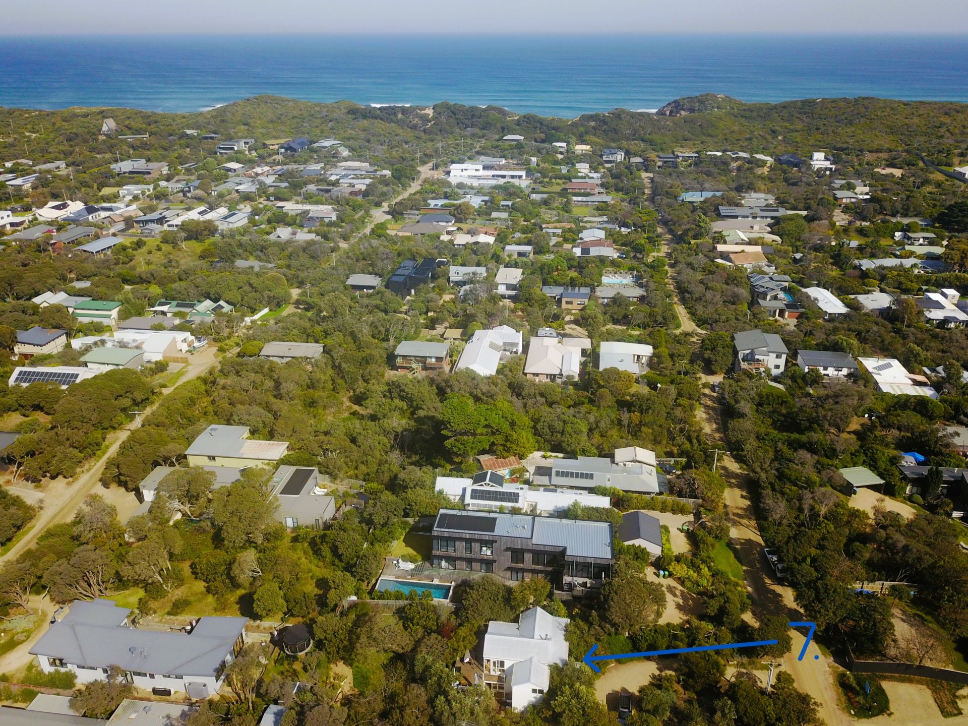 7 Summoner Street Blairgowrie VIC
 
 
 $1,450,000-1,595,000, 000 - Thumbnail 2