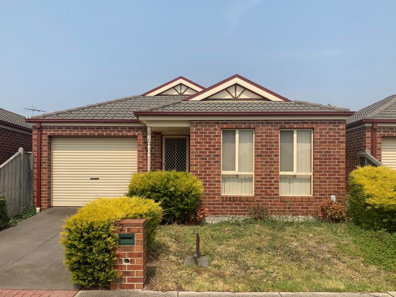 2 Herd Place, Epping