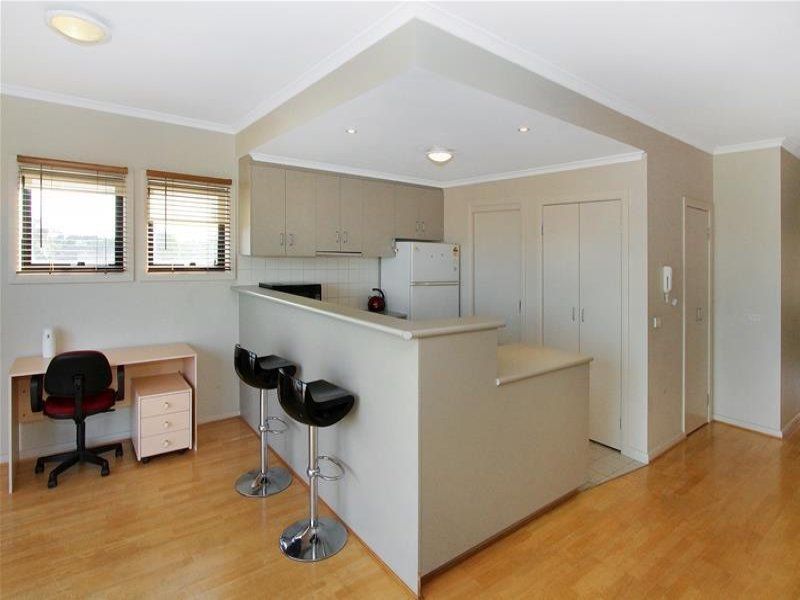 Spacious and Comfortable Living