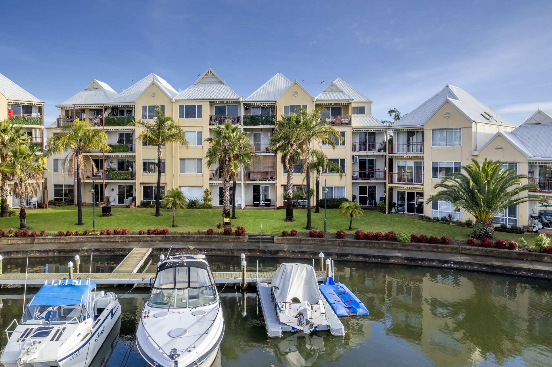 9/3 Inner Harbour Drive, Patterson Lakes OBrien Real Estate