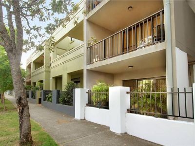 3/194 Lawrence Street ALEXANDRIA NSW, Alexandria - Thumbnail 4