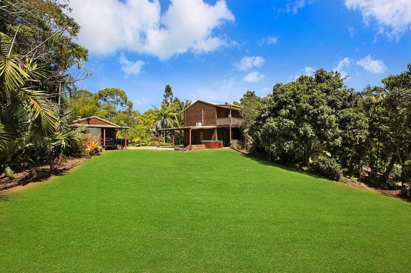 43 Bagnall Road Towen Mountain QLD, Towen Mountain - Thumbnail 4