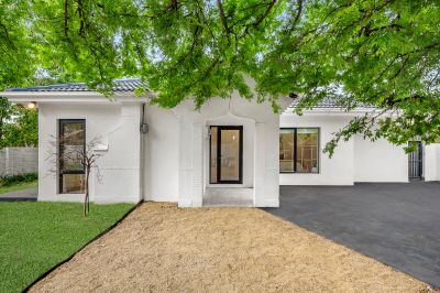 129 Carpenter Street, Brighton