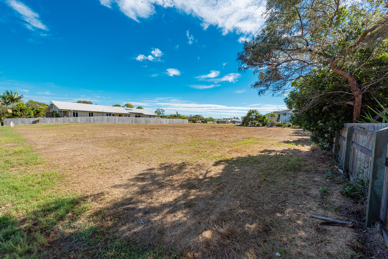 20 First Avenue , WOODGATE, QLD, 4660 Land buyMyplace