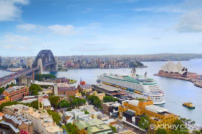 2204/98 Gloucester Street, SYDNEY NSW 2000, Sydney - Thumbnail 3