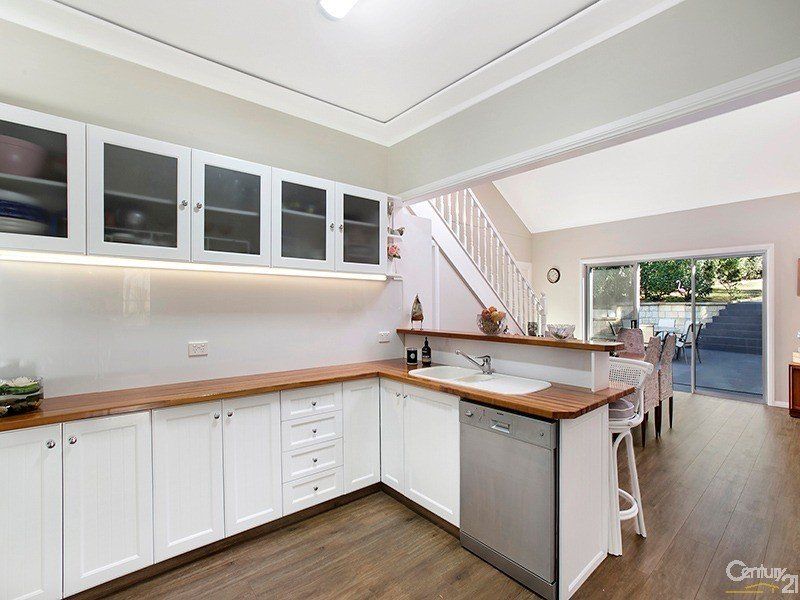 11 Thorp Road, WORONORA, Woronora - Thumbnail 4