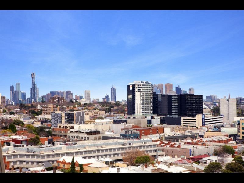 1006/1 Clara Street, South Yarra - Thumbnail 5