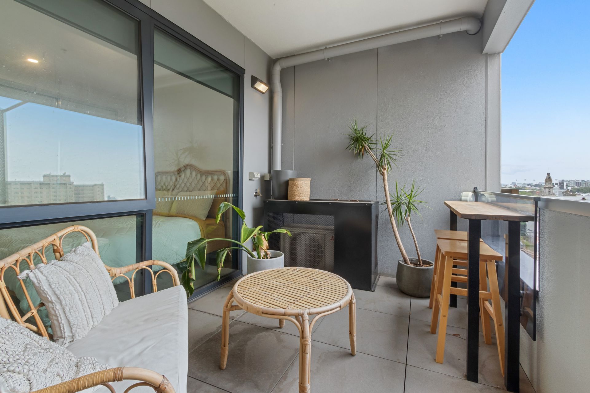 Boutique Living