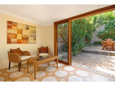 96 Macpherson Street BRONTE NSW