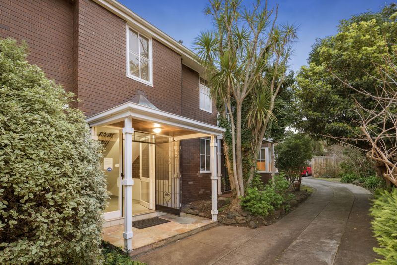 3/601 Burke Road, Hawthorn East - Thumbnail 6