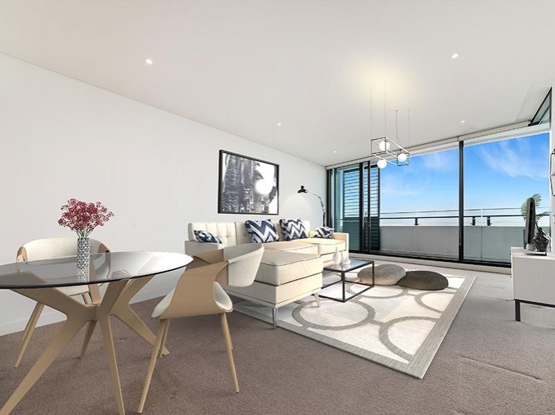 3602/7 Railway Street CHATSWOOD NSW, Chatswood - Thumbnail 5