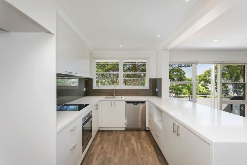 9/1 Alexandra Street, Drummoyne