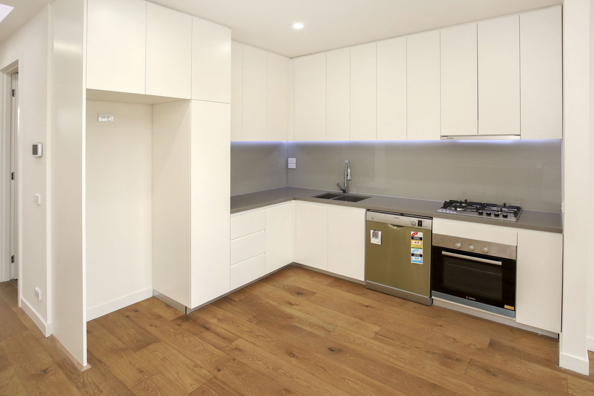 LOW MAINTENANCE LIVING!