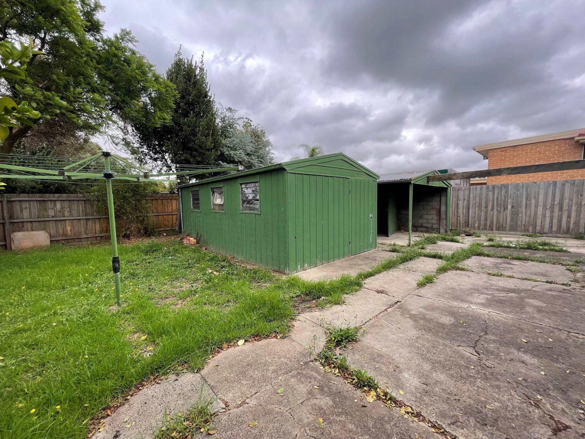 Perfect Four Bedroom Home