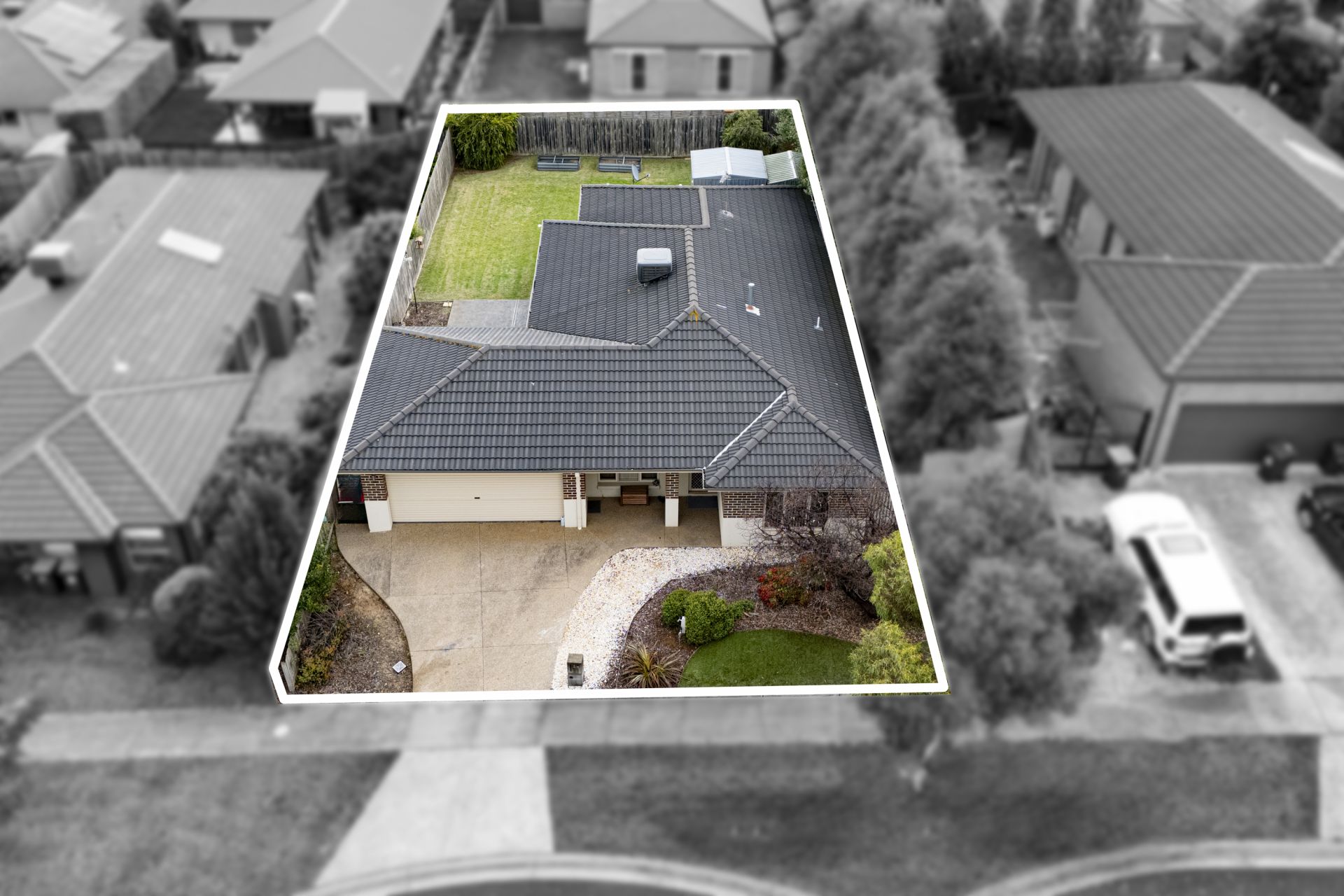 17 Ajax Street, Drouin OBrien Real Estate