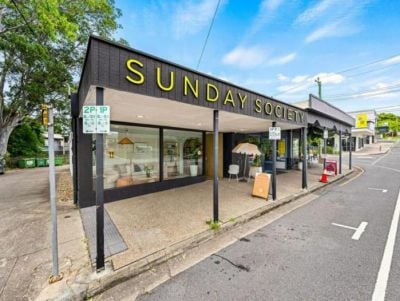 TIDY RETAIL WITHIN ICONIC MARTHA VILLAGE PRECINCT