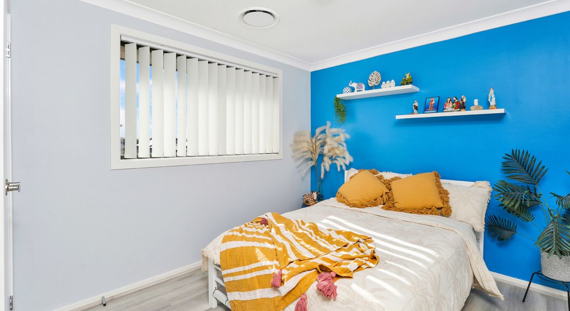 Bardia 64 Ingleburn Gardens Drive