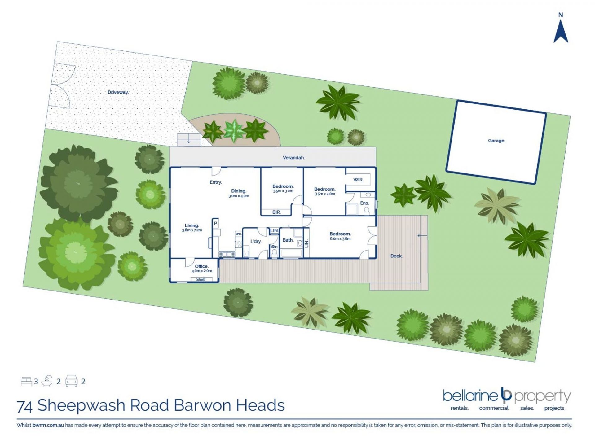 74 Sheepwash Road Barwon Heads VIC, Barwon Heads - Thumbnail 8