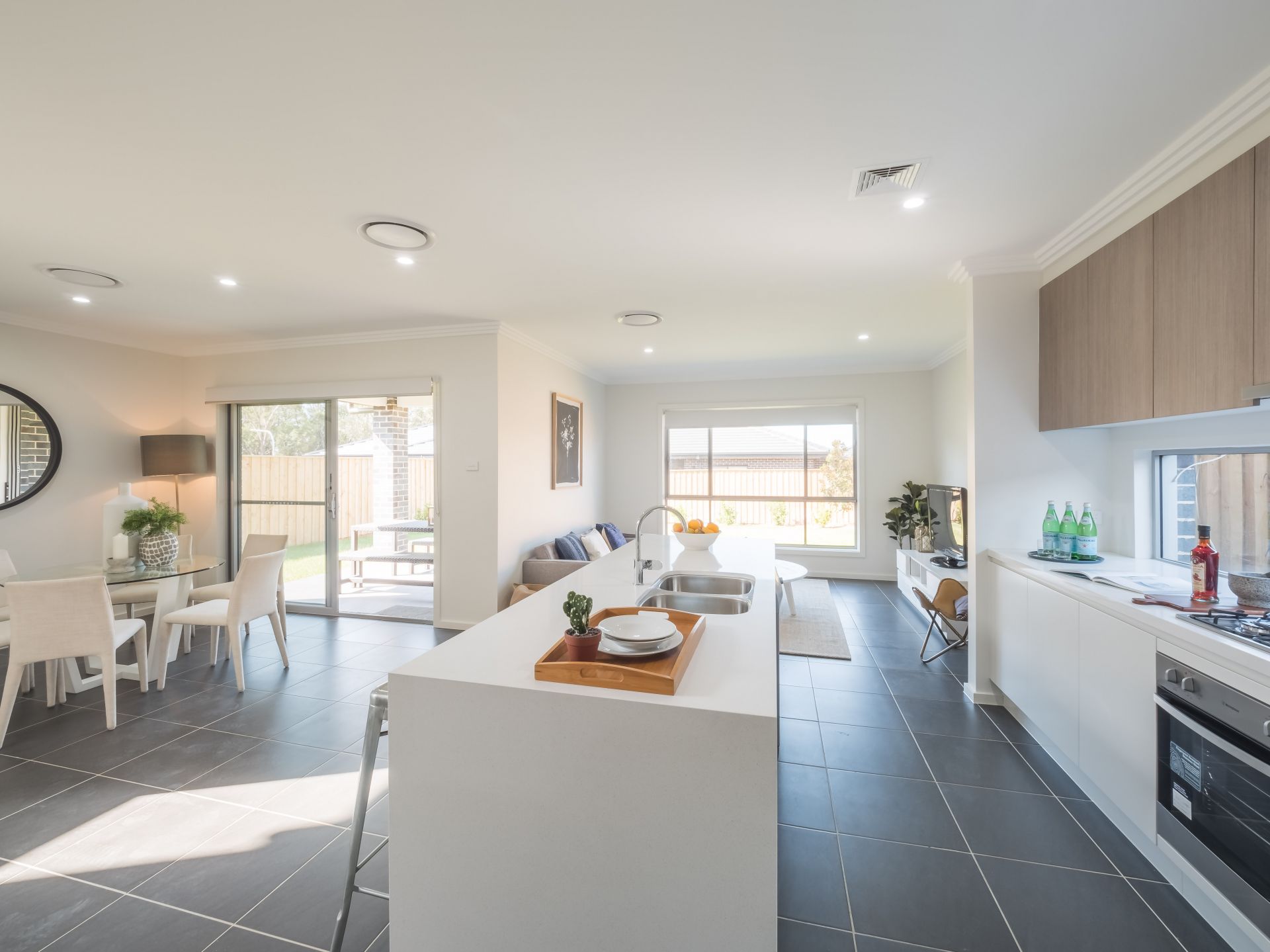 Hoxton Park 4 Baragal Place
