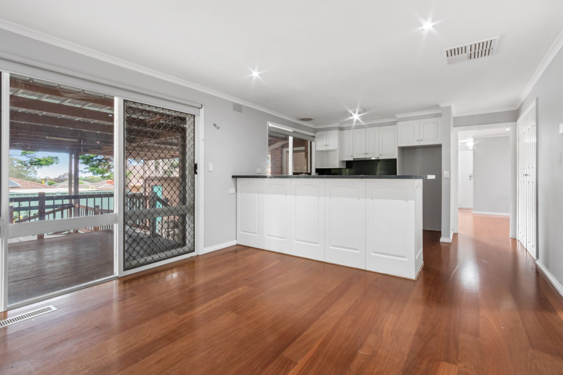 Three Bedroom Family Bliss