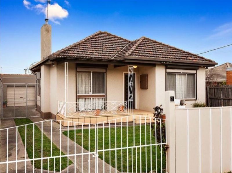 2 Kathleen Street, Preston