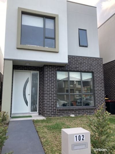 102 Andalusian Street