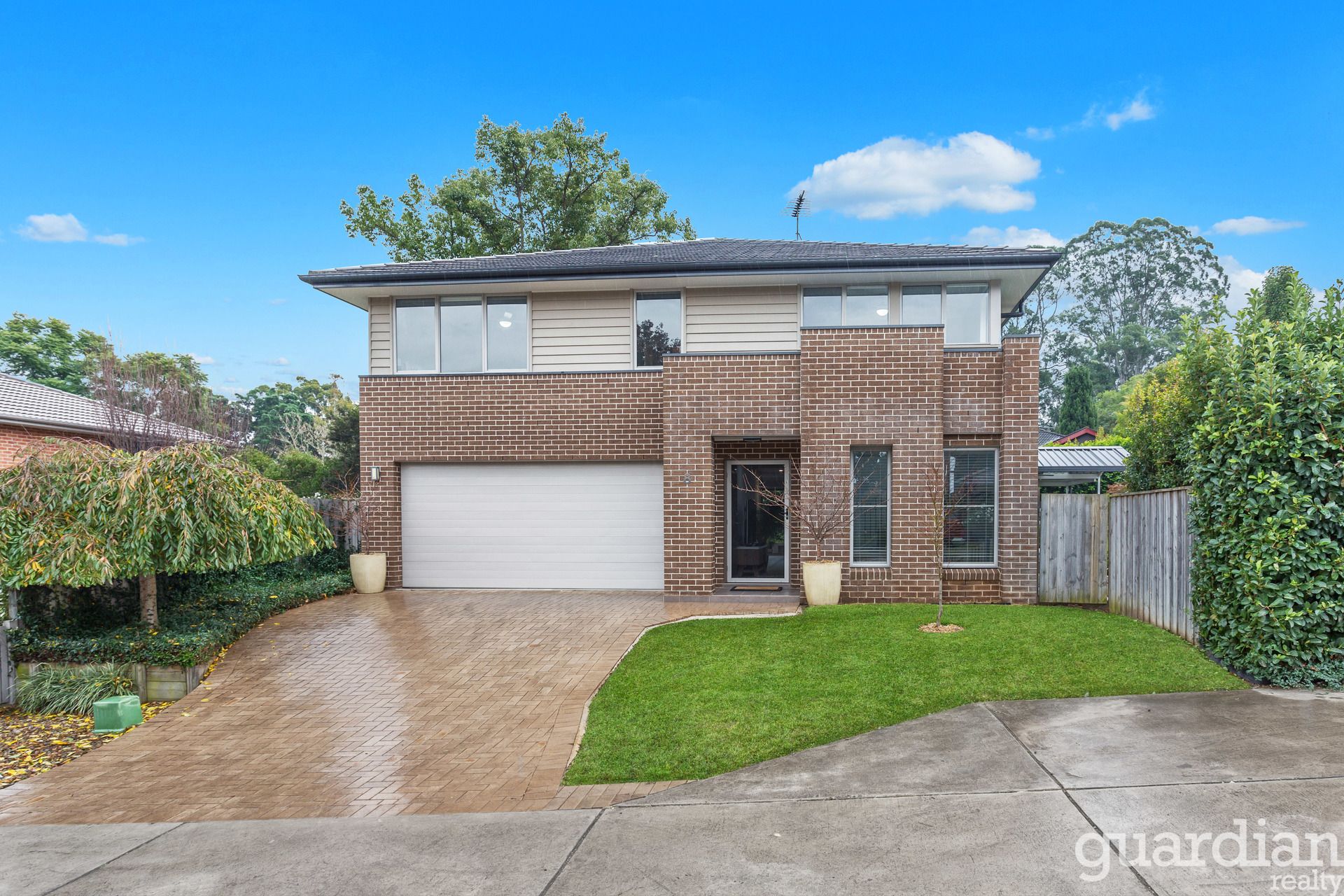 8 Arcadia Road Galston NSW, Galston - Thumbnail 2