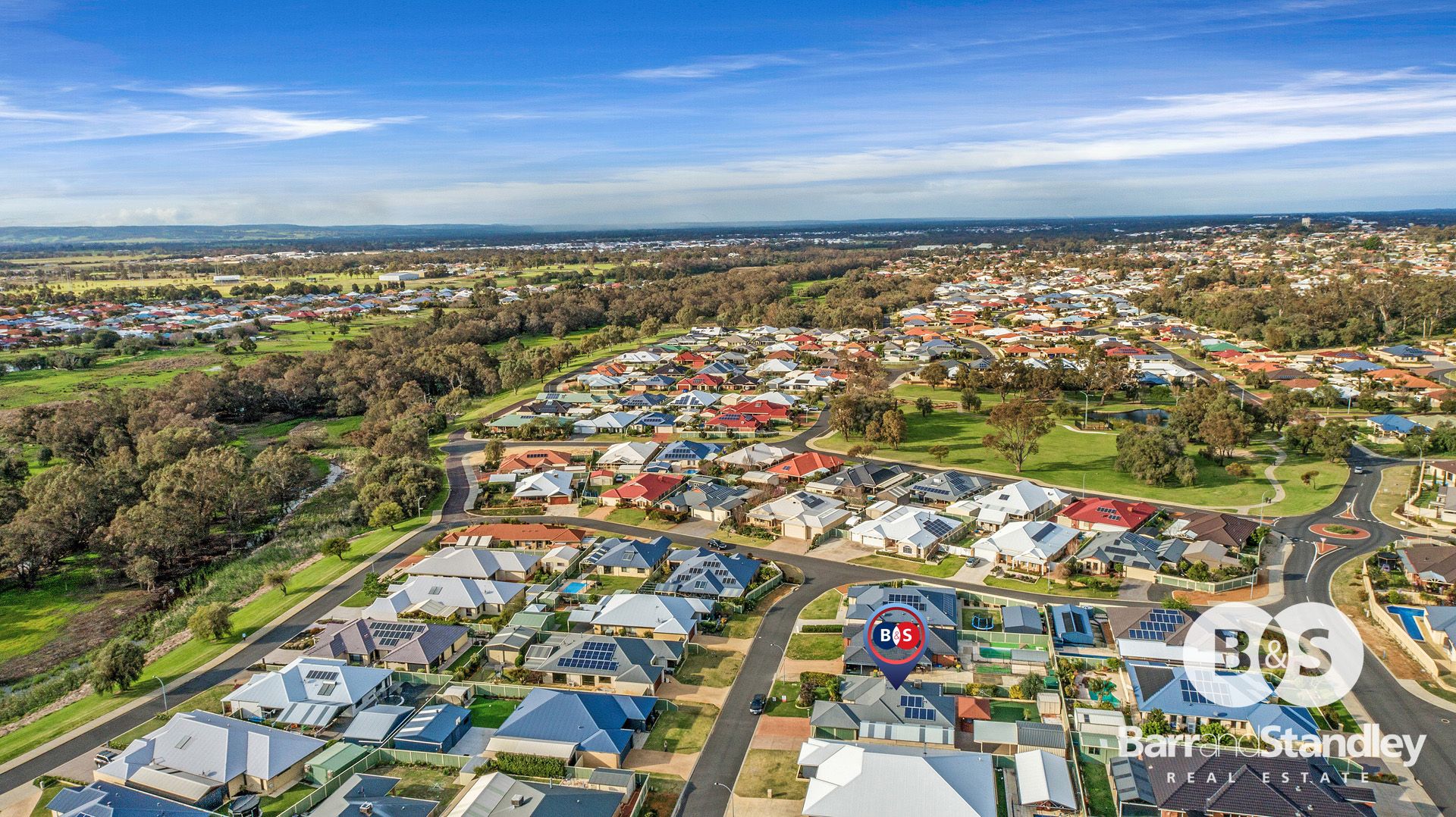 5 Corrib Way Australind , WA