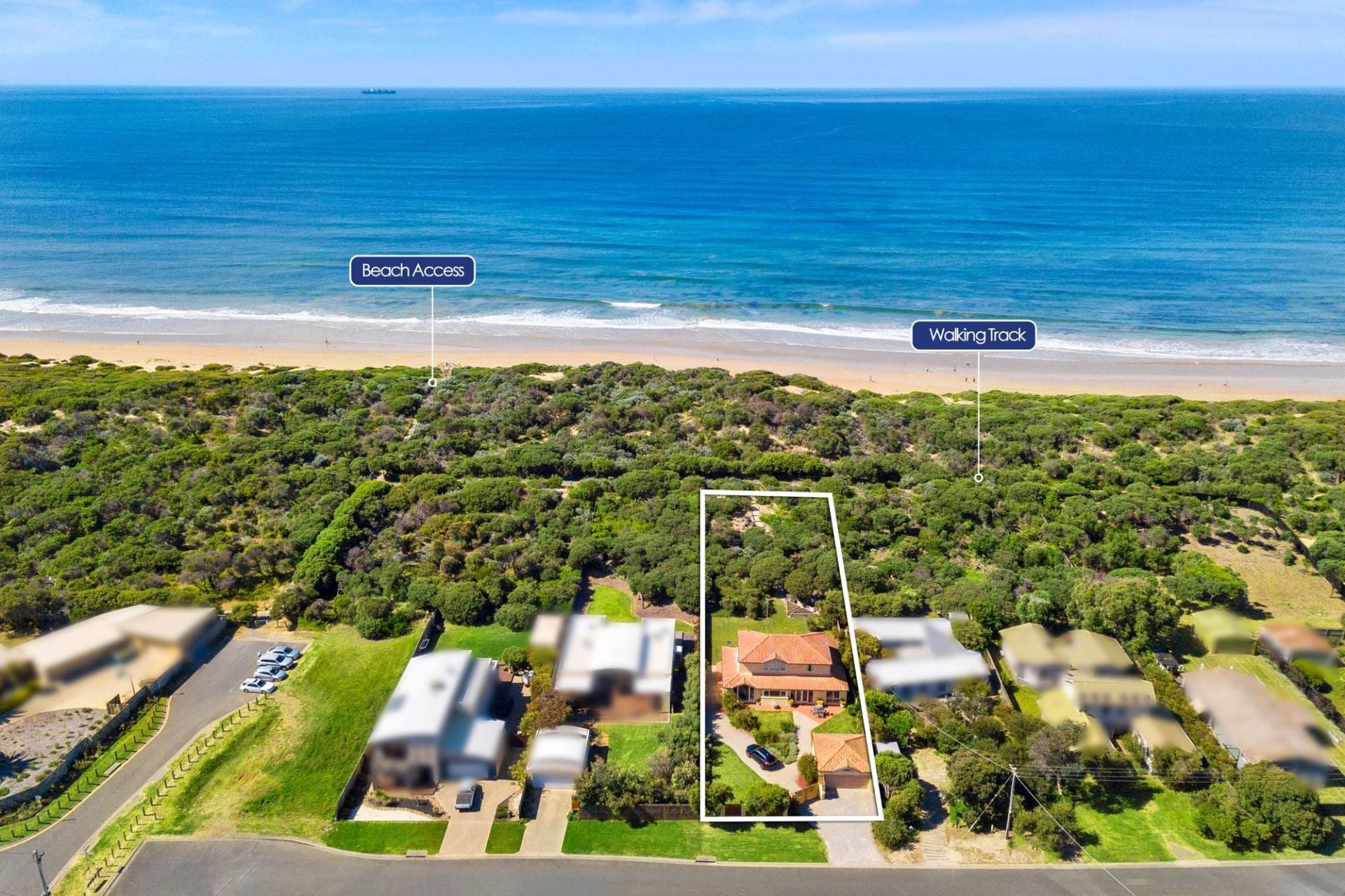 134 Orton Street Ocean Grove VIC, Ocean Grove - Thumbnail 2