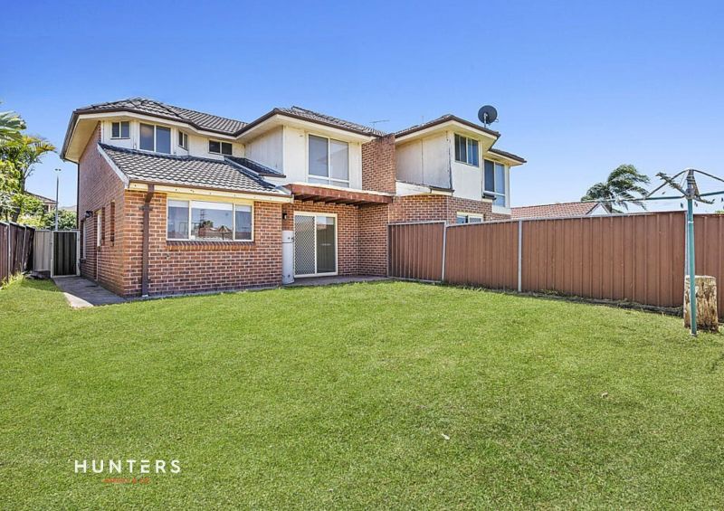 84A Wilson Road, Bonnyrigg Heights