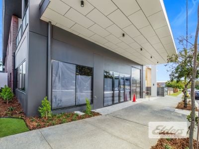 OFFICE/RETAIL OPPORTUNITY WITHIN CELLO DEVELOPMENT!