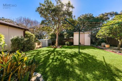 40 Franklin Street, Matraville