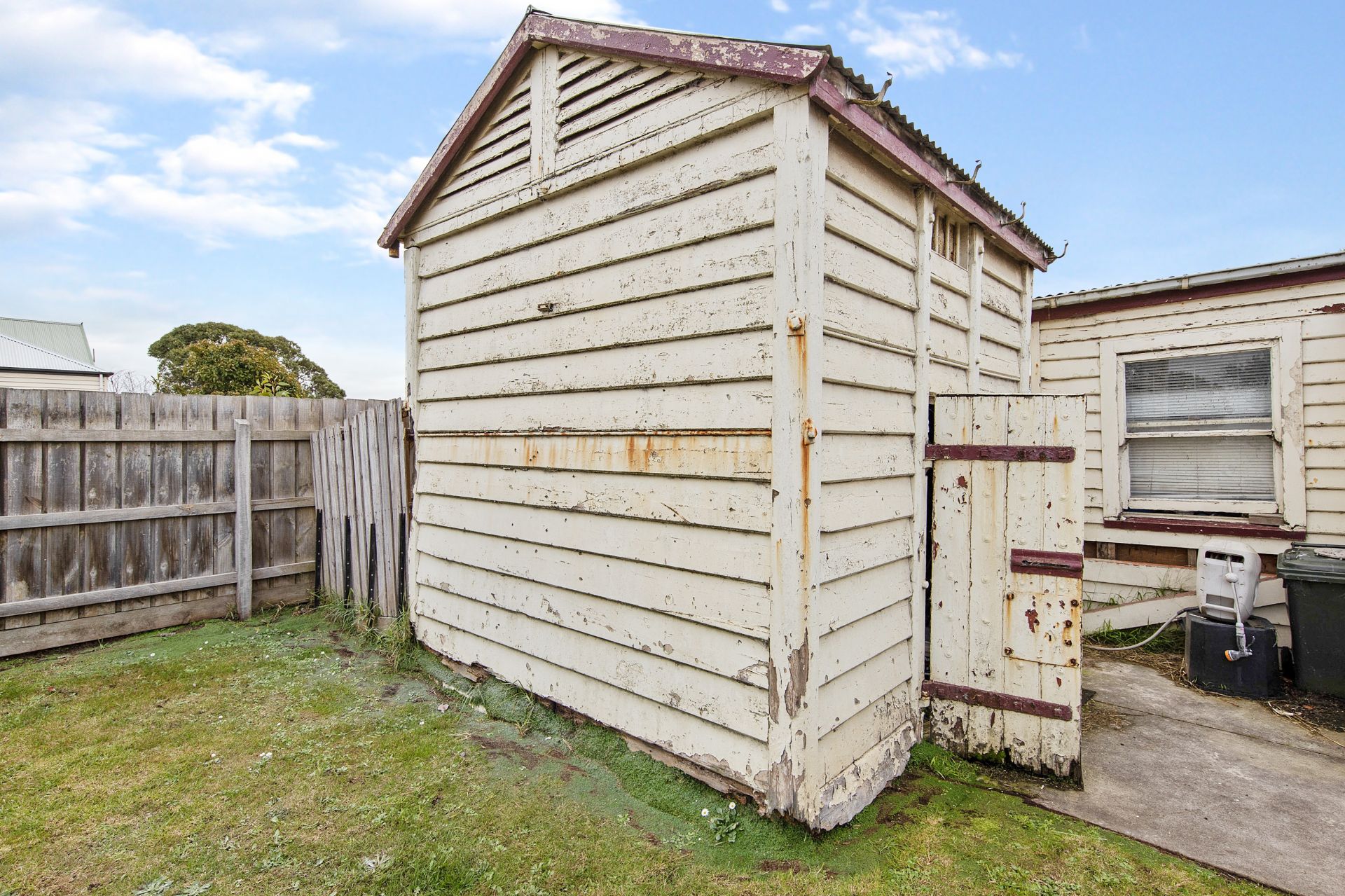 20 Ziegler Parade, Allansford Luke Williams Real Estate