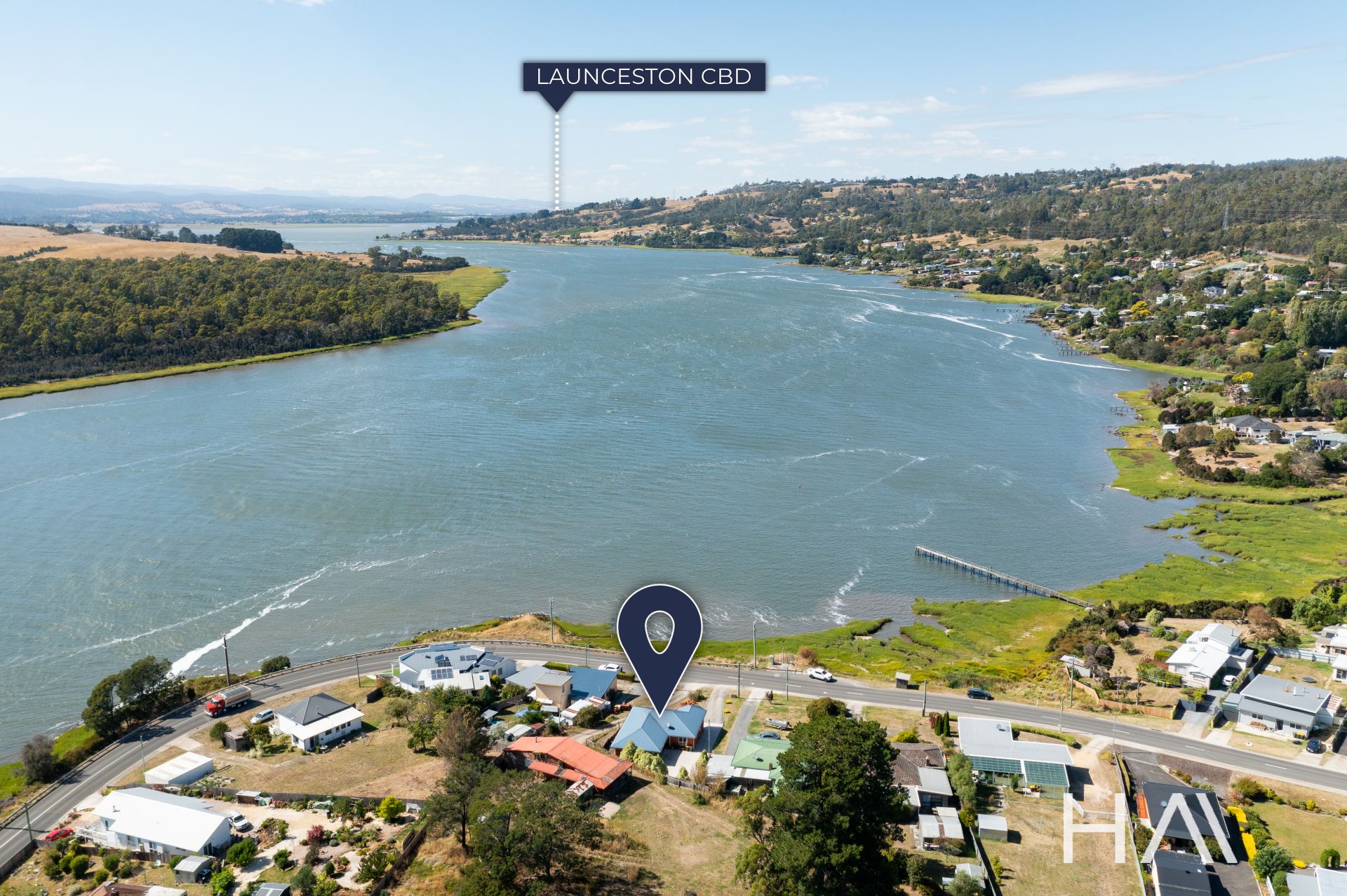 87A Gravelly Beach Road, Blackwall Harrison Agents