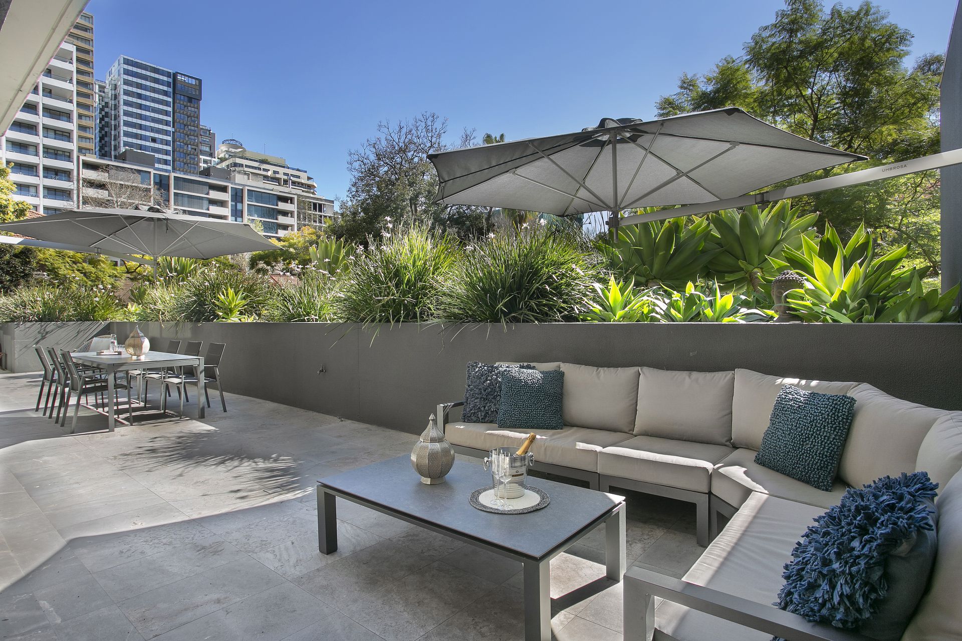 Real Estate For Sale 7/88 Berry Street North Sydney , NSW