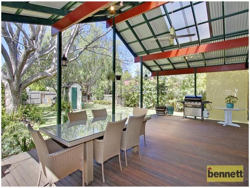 25 Faithfull Street, Richmond - Thumbnail 3