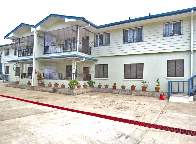 Nm1429 Brand New Apartments Sm