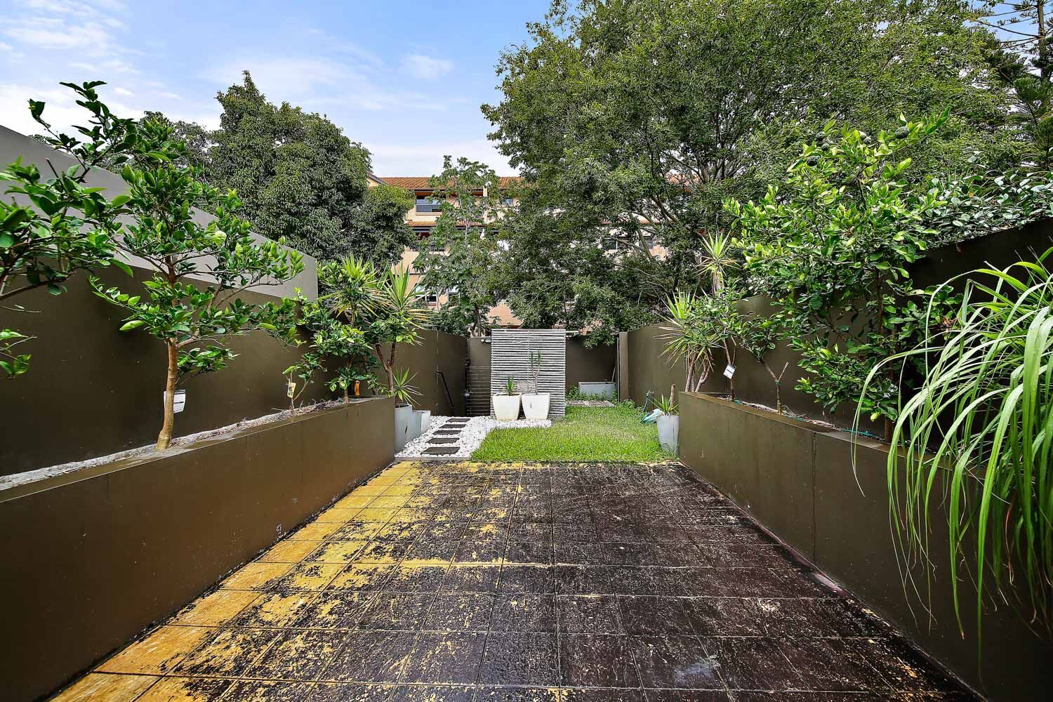 Stunning Two Bedroom Townhouse