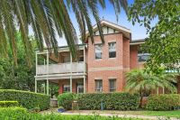 1/168-172 Albert Road, Strathfield