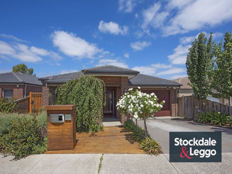 13 Arum Walk MERNDA, Mernda - Thumbnail 3