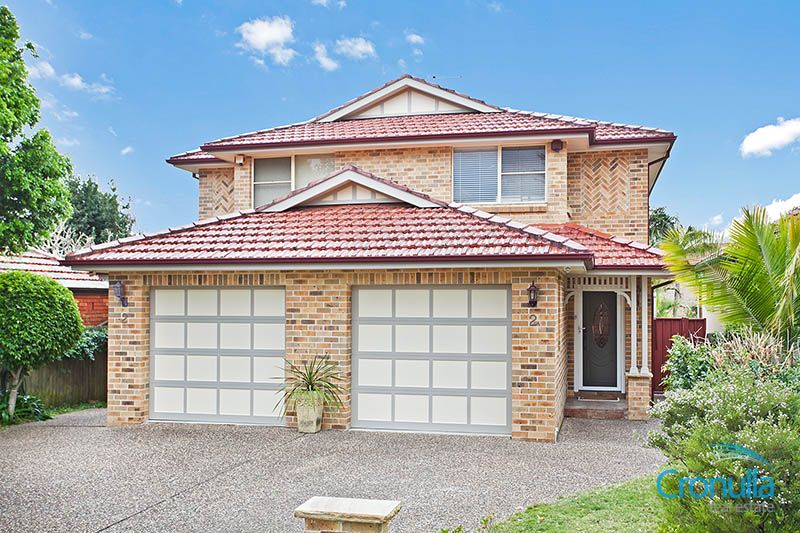 2A Boronia Street