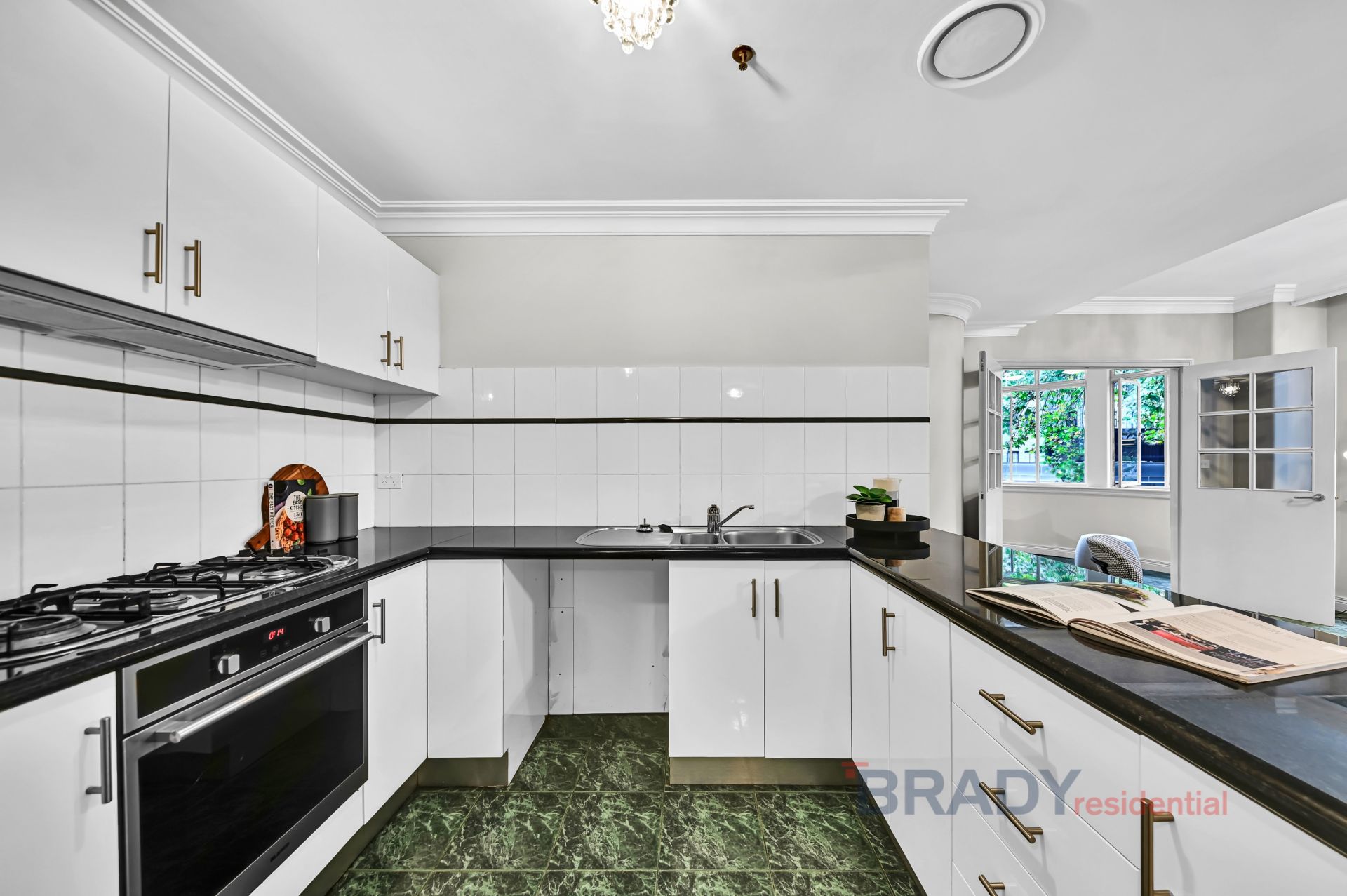 101/390 Little Collins Street MELBOURNE VIC, Melbourne - Thumbnail 7