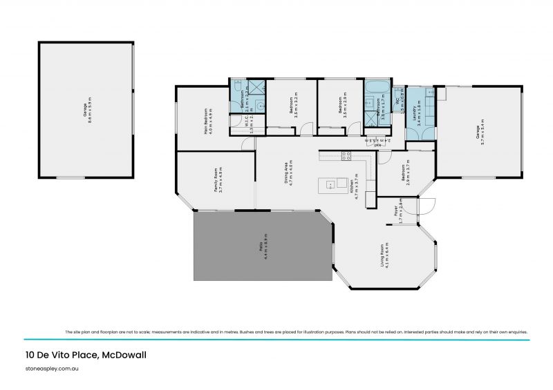Fully Renovated Lowset with Huge Yard & 3-Bay Shed