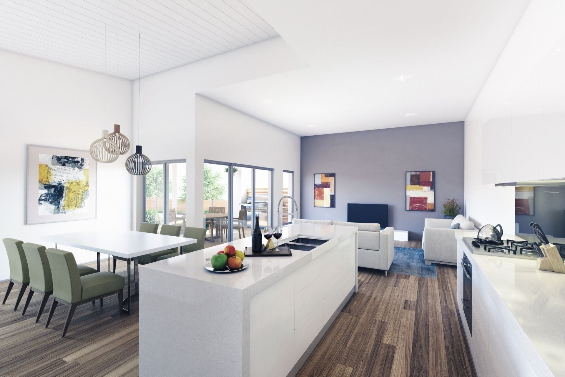 1/5 Callistemon Court Ocean Grove VIC, Ocean Grove - Thumbnail 3